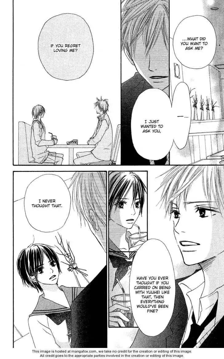 Crazy for You (Shoujo) Chapter 22 35